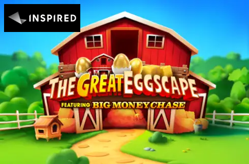 The Great Eggscape